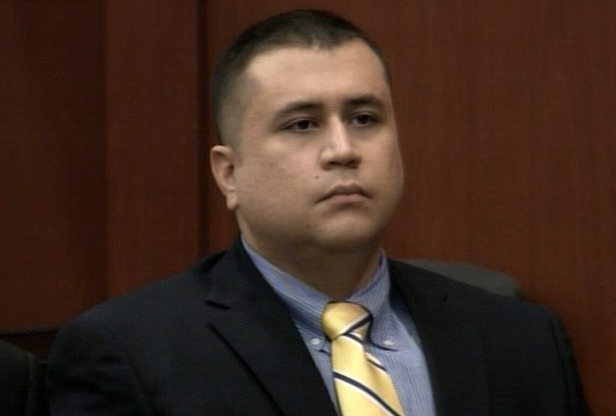 State v. Zimmerman- Are not guilty predictions correct?